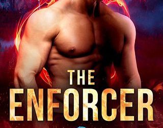 enforcer abigail owen