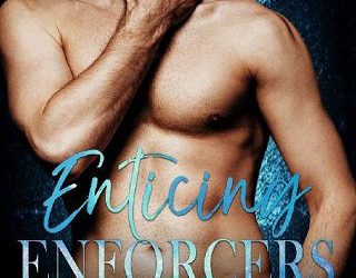 enforcers heather c myers