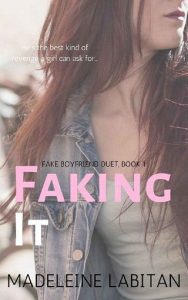 faking it, madeleine labitan