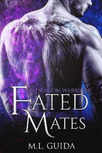 fated mates, ml guida