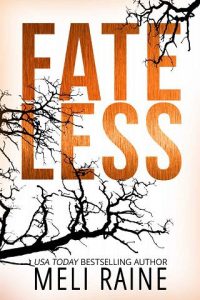 fateless, meli raine