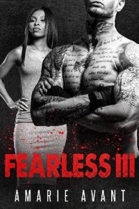 fearless 3, amarie avant