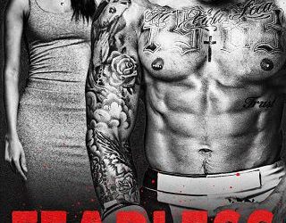 fearless amarie avant