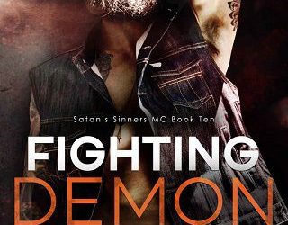 fighting demon colbie kay