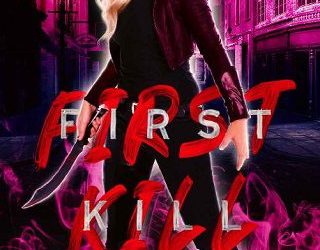 first kill lucy auburn