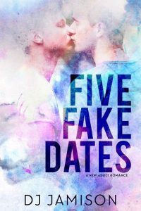 five fake dates, dj jamison