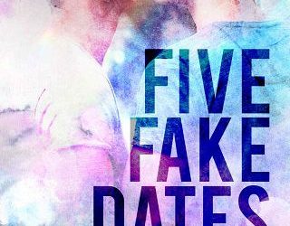 five fake dates dj jamison