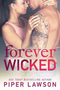 forever wicked, piper lawson