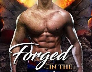 forged fire fay walsh