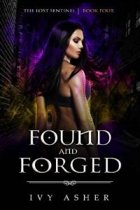 found forged, ivy asher