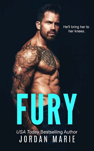 Fury by Jordan Marie (ePUB, PDF, Downloads) - The eBook Hunter