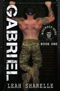 gabriel, leah sharelle