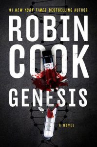 genesis, robin cook