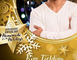 get lit kim fielding