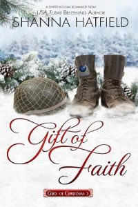 gift faith, shanna hatfield
