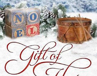 gift of love shanna hatfield