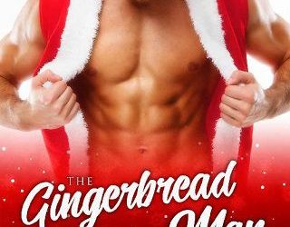 gingerbread erzabet bishop