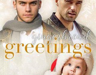 gingerbread leyla hunt