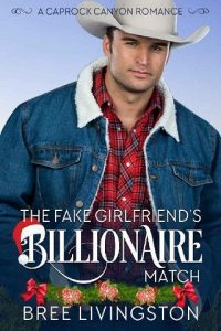 girlfriend's billionaire, bree livington