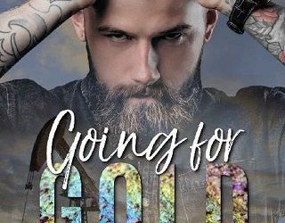 going for gold mary b moore