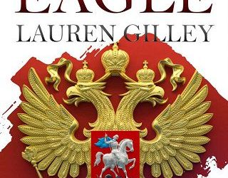 golden eagle lauren gilley