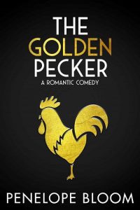 golden pecker, penelope bloom