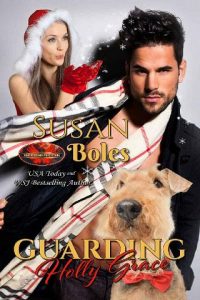guarding holly, susan boles