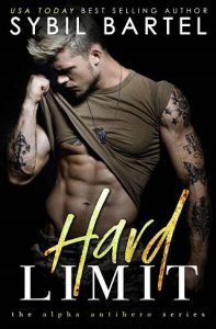 hard limit, sybil bartel