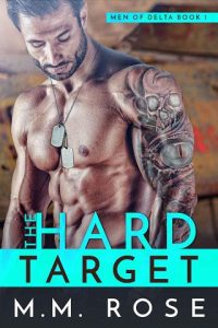hard target, mm rose