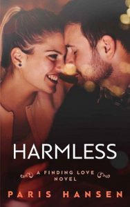 harmless, paris hansen