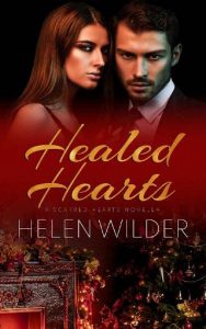 healed hearts, helen wilder