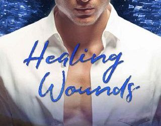 healing wounds megs pritchard