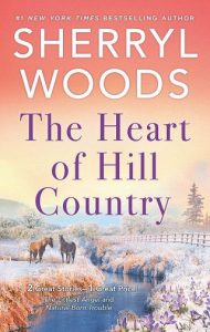 heart hill country, sheryl woods