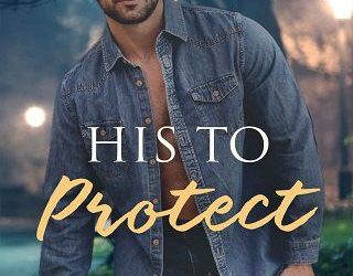 his to protect christina tetreault