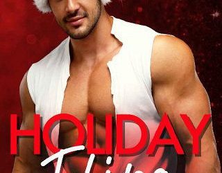 holiday fling crystal lacy