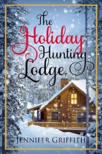 holiday hunting, jennifer griffith