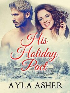 holiday pact, ayla asher