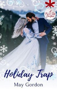 holiday trap, may gordon