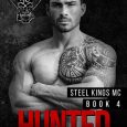 hunted jamie garrett