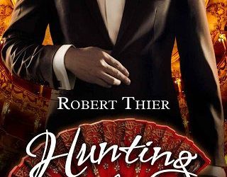 hunting silence robert thier