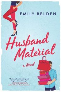 husband material, emily belden