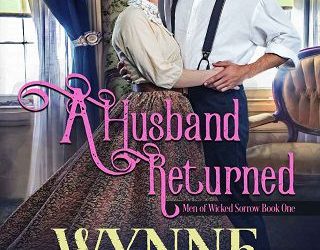 husband returned wynne roman