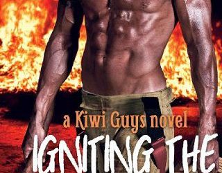 igniting flame zoe piper