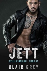 Jett Download Free Ebook