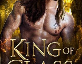 king glass ava mason