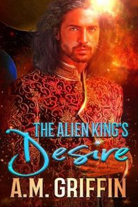 king's desire, am griffin