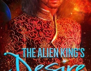 king's desire am griffin