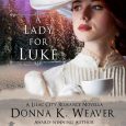lady luke donna k weaver