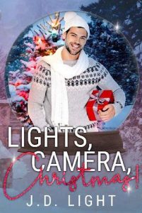 lights camera, jd light