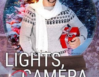 lights camera jd light